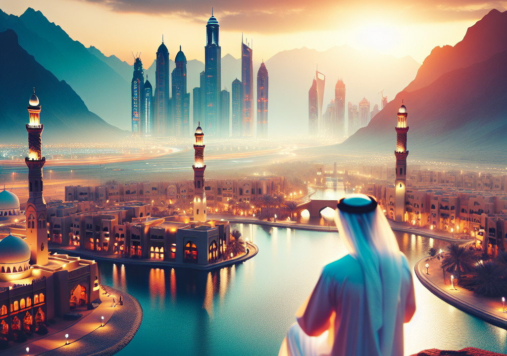 Global Unions: Recognizing Foreign Marriages and Divorces in UAE