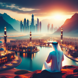Global Unions: Recognizing Foreign Marriages and Divorces in UAE