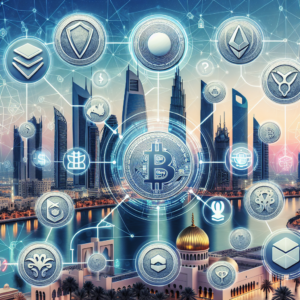 Legal Offerings: Types of Digital Assets Allowed in UAE ICOs