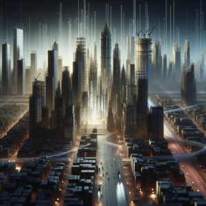 Navigating Legal Challenges in High-Density Urban Construction