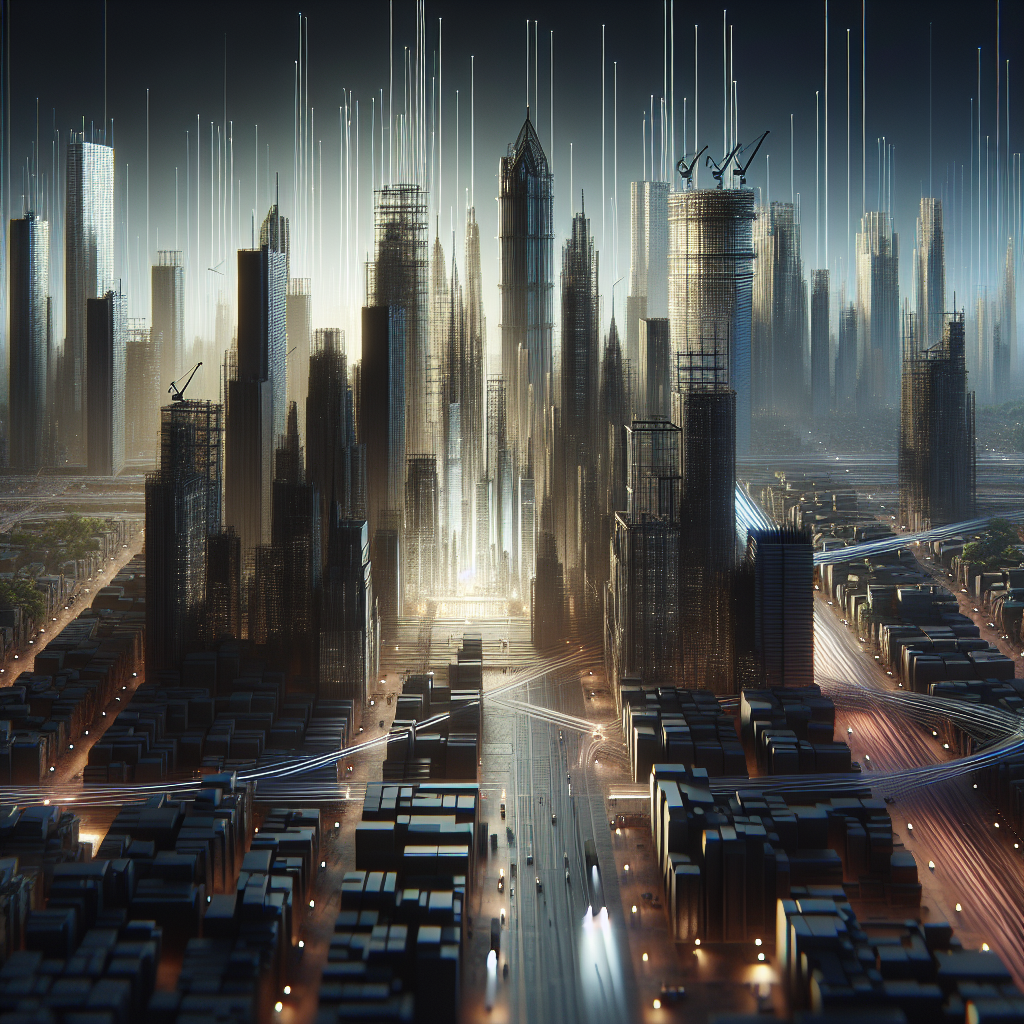 Navigating Legal Challenges in High-Density Urban Construction