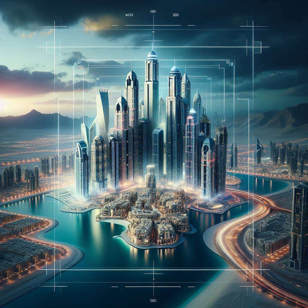 The Future of Construction Law: Innovations, Trends, and Legal Adaptations according to UAE law