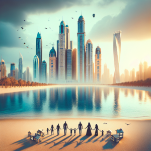 Step-by-Step Guide to Adoption Process in UAE: Bringing Families Together
