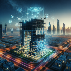 Emerging Legal Issues in Smart Building and IoT Integration in Construction, according to UAE law