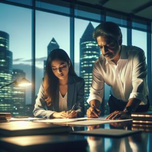 Mastering the Art of Drafting a Will in DIFC
