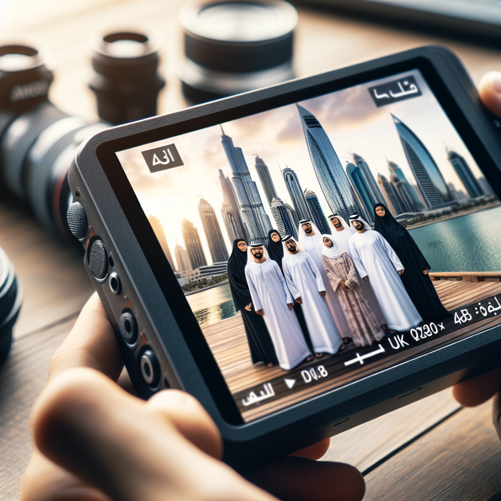Influence of Culture on Family Law Practices in UAE: Insights