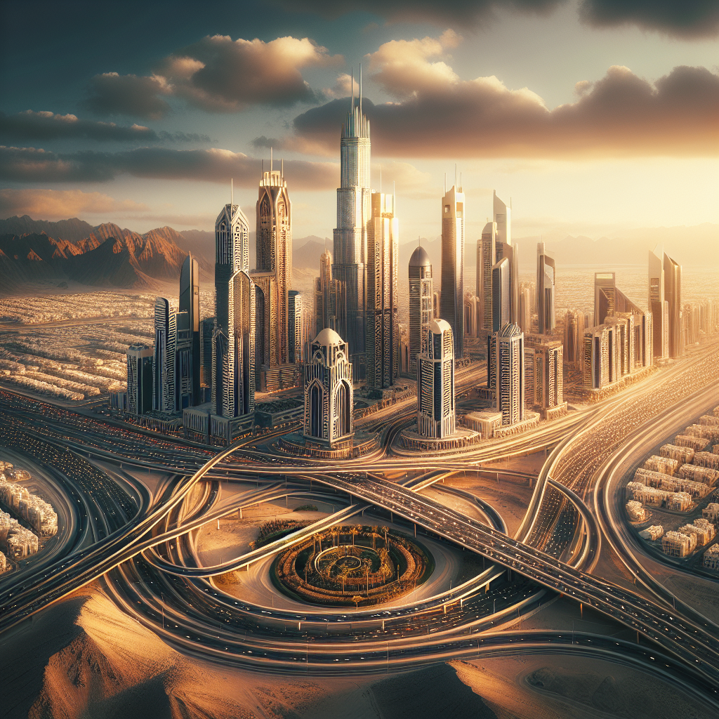 The Intersection of Real Estate and Construction Law in the UAE