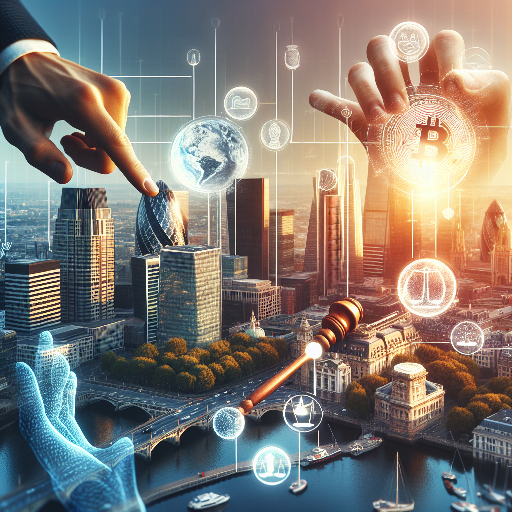 Navigating Regulatory Framework: Application of Common Law Principles in DIFC