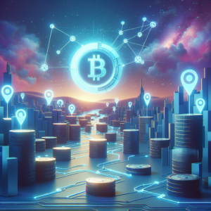 Executing Transparency: Mechanism of Blockchain in Fund Tracking