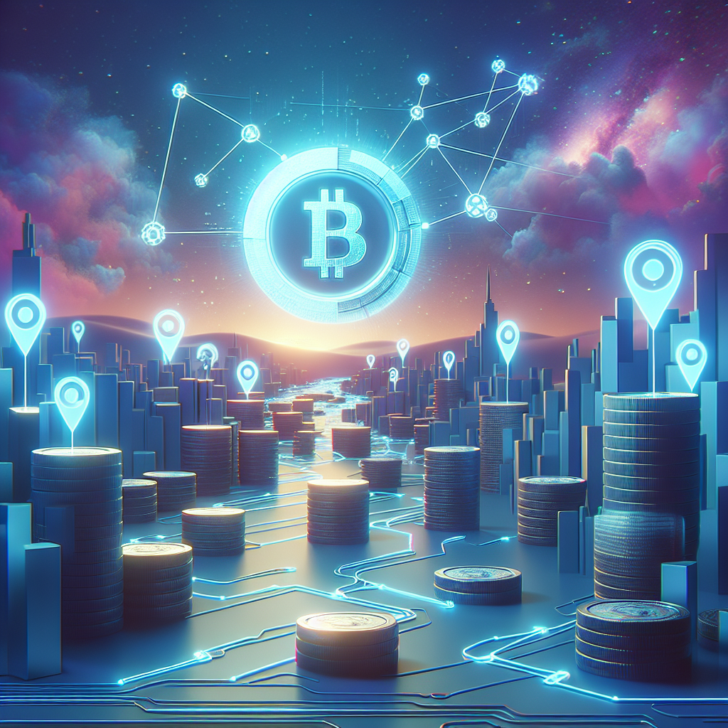 Executing Transparency: Mechanism of Blockchain in Fund Tracking