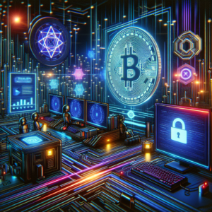 Harnessing Ethical Hacking to Recover Stolen Crypto Assets