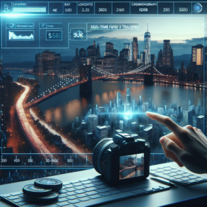 Proven Strategies for Real-Time Fund Tracking in Crypto World