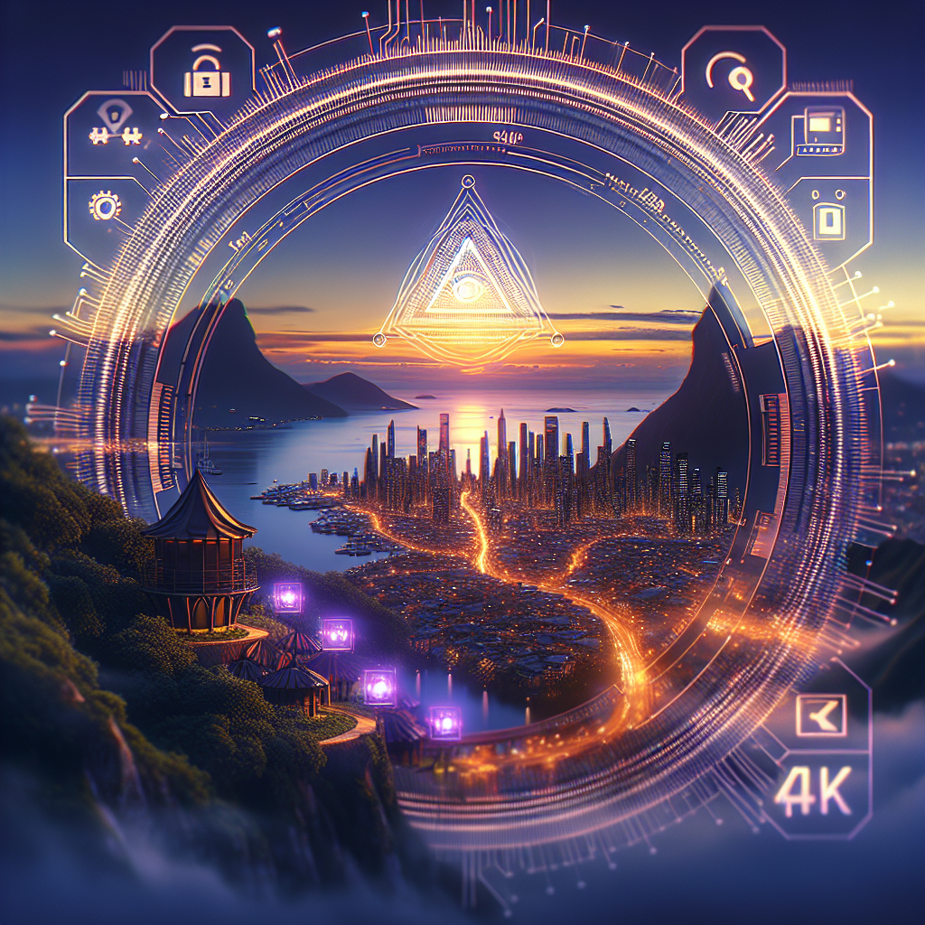 Enhancing Privacy and Security in Fund Mixing Technologies: A Comprehensive Guide
