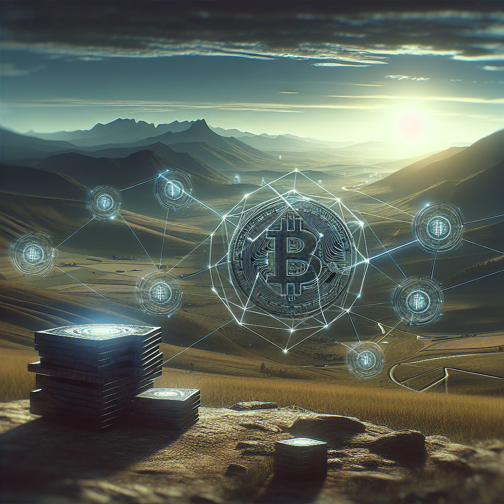 Harnessing Blockchain Applications for Fund Mixing Security