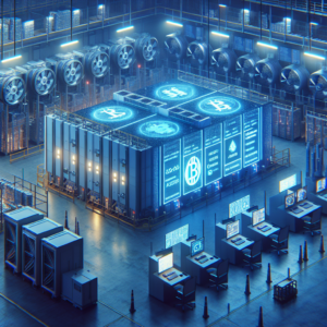 Cold Storage Solutions: A Reliable Method for Preventing Fund Theft