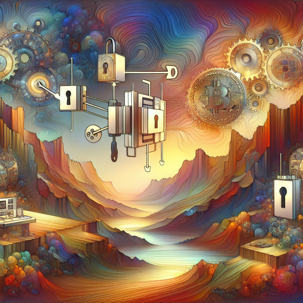 Step-by-Step Guide to Implement Two-Factor Authentication for Crypto Wallets