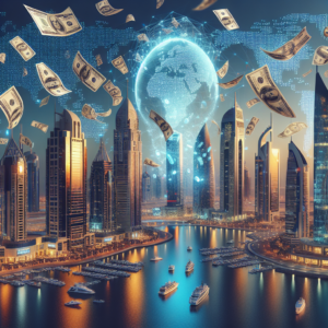 Role of Financial Institutions in Smart Money Transactions: UAE Overview