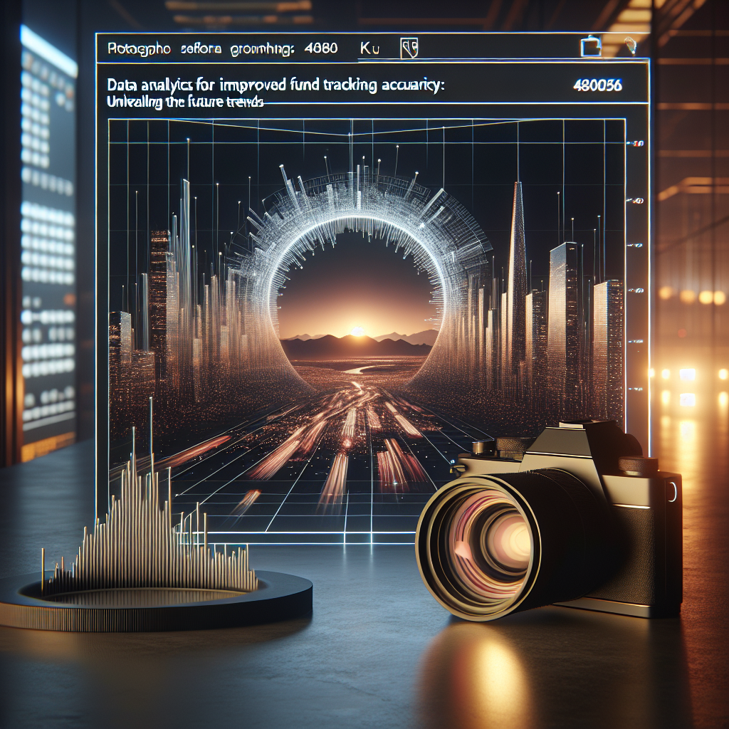 Data Analytics for Improved Fund Tracking Accuracy: Unveiling the Future Trends