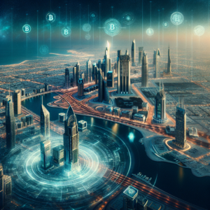 Envisioning the Future of Smart Money and Crypto Money in UAE