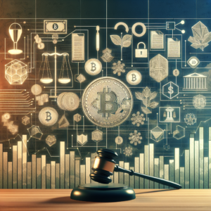 10 Compliance Requirements for Cryptocurrency Fund Tracking