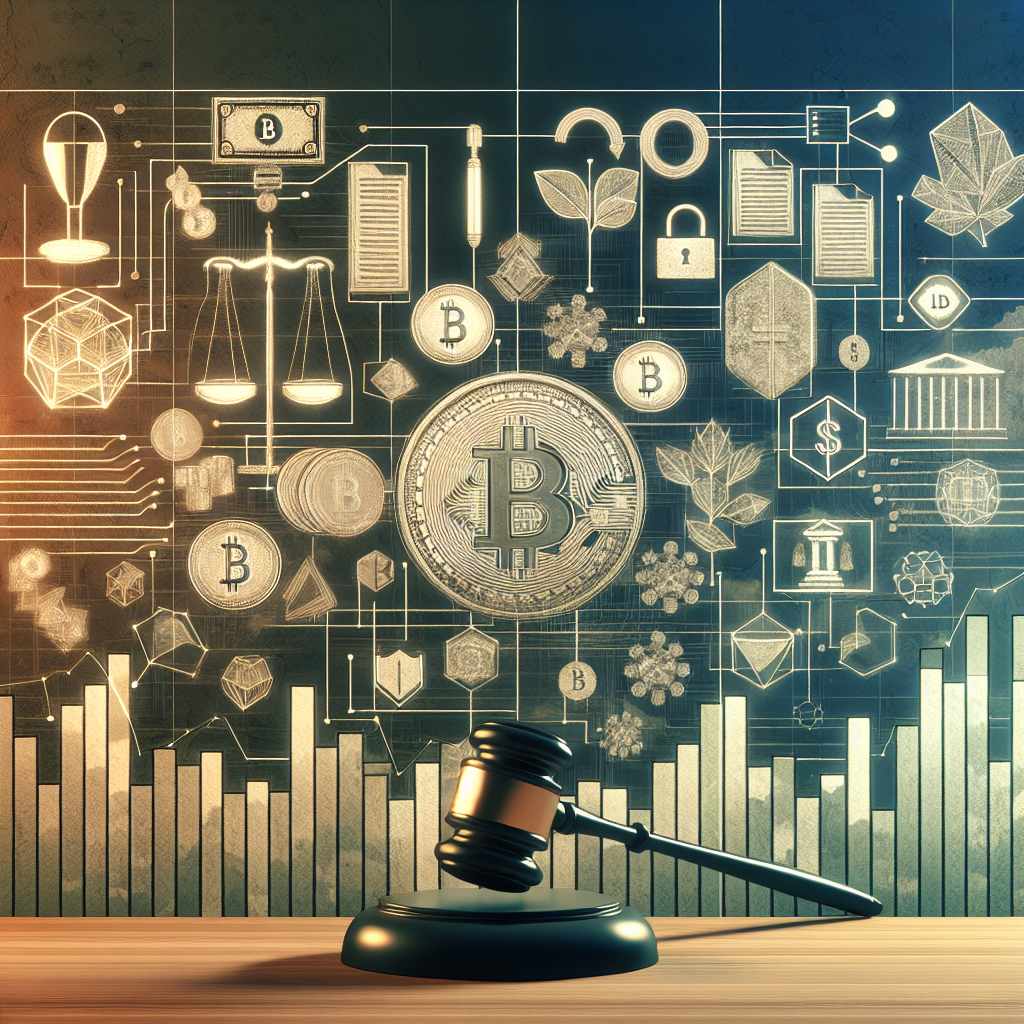 10 Compliance Requirements for Cryptocurrency Fund Tracking