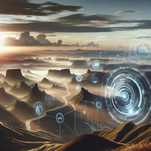 Revolutionizing Fund Tracking and Mixing: Future Technological Trends