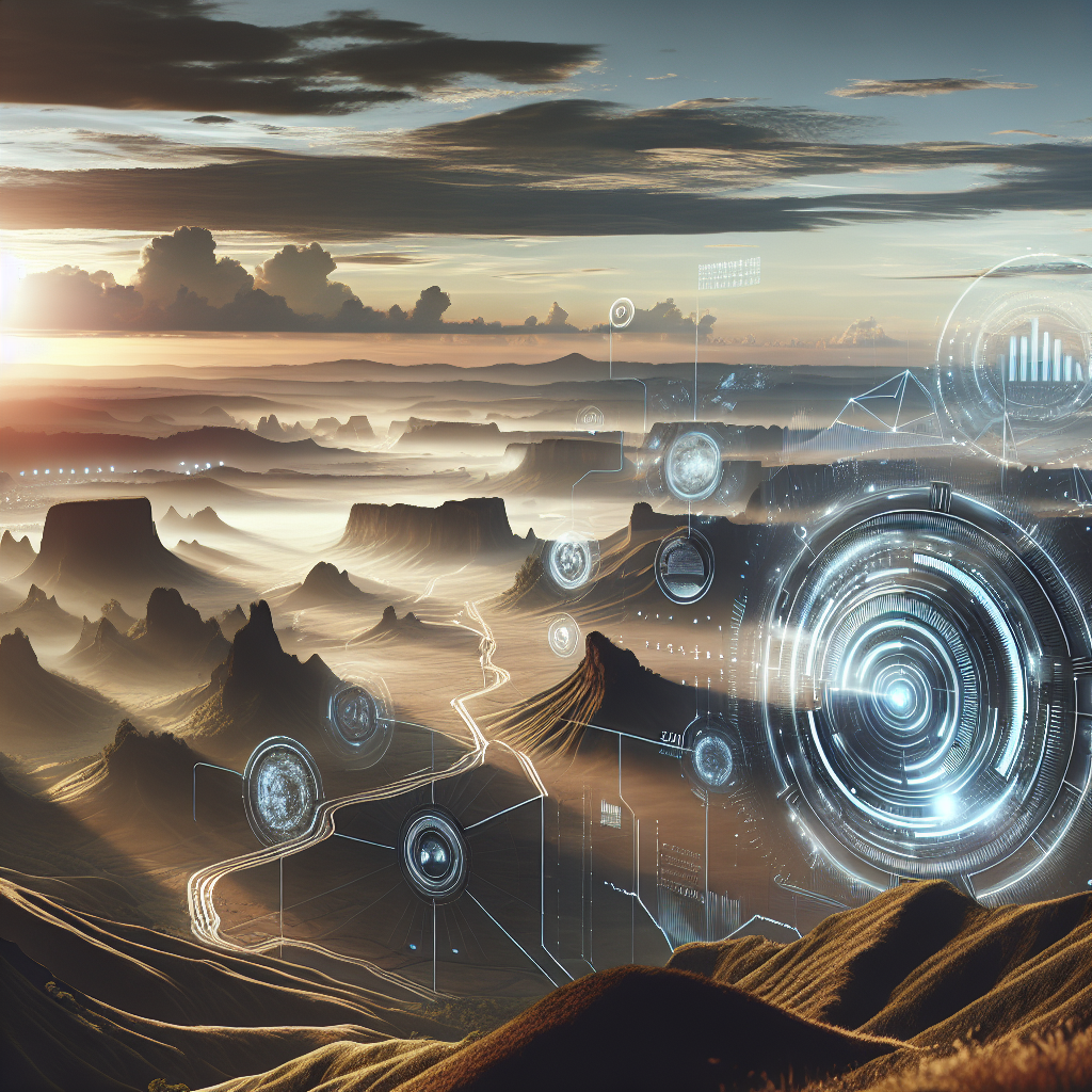 Revolutionizing Fund Tracking and Mixing: Future Technological Trends