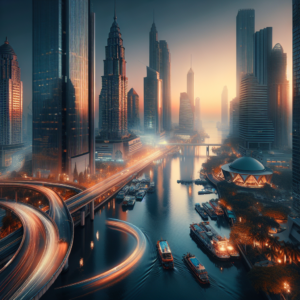 Crafting Success: Implementing Common Law Principles in DIFC Arbitration