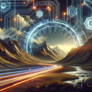 7 Advanced Encryption Techniques for Securing Crypto Transactions