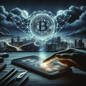 Unveiling the Dark Web: Tracking Crypto Funds with Precision