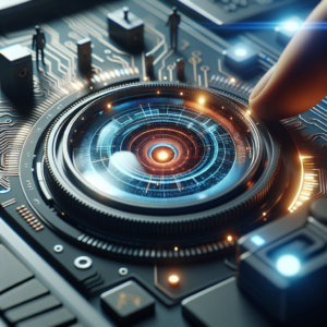 Biometric Identification Advancements for Enhanced Fund Tracking Security