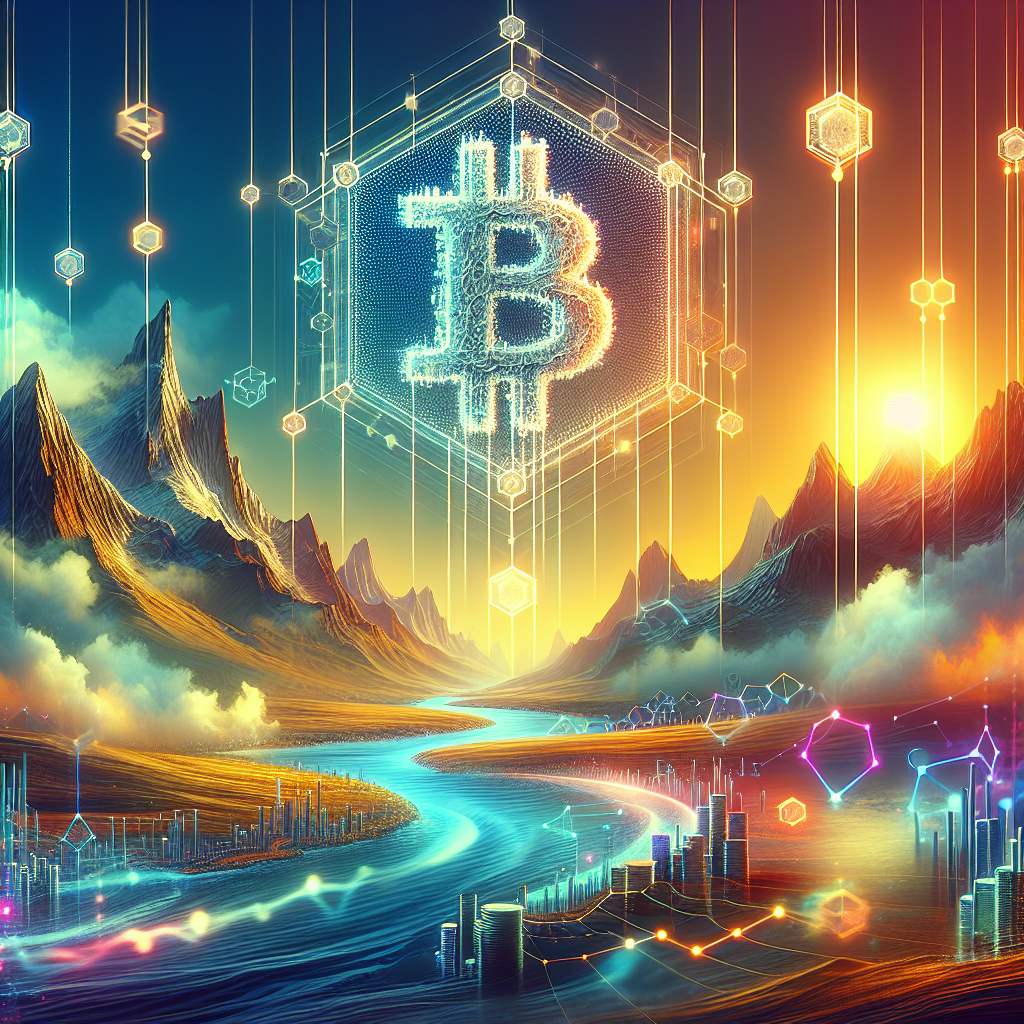 Unlocking Transparency: Blockchain's Crucial Role in Fund Tracking