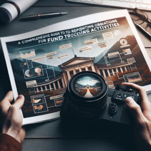 Comprehensive Guide to Reporting Obligations for Fund Tracking Activities