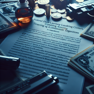 Federal Decree-Law No. (20) of 2018 regarding combating money laundering crimes, combating the financing of terrorism and the financing of illegal organizations and its amendments in the United Arab Emirates