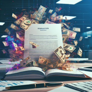 Minister of Justice Resolution No. 533 of 2019, regarding procedures to combat money laundering and terrorist financing for lawyers, notaries and professionals in the United Arab Emirates