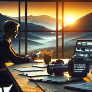 7 Inspiring Case Studies of Successful DIFC Compliance Strategies