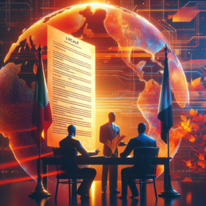 Circular No. (18) of 2021 regarding lawyers’ implementation of their obligation to report clients included on international or local sanctions lists in the United Arab Emirates