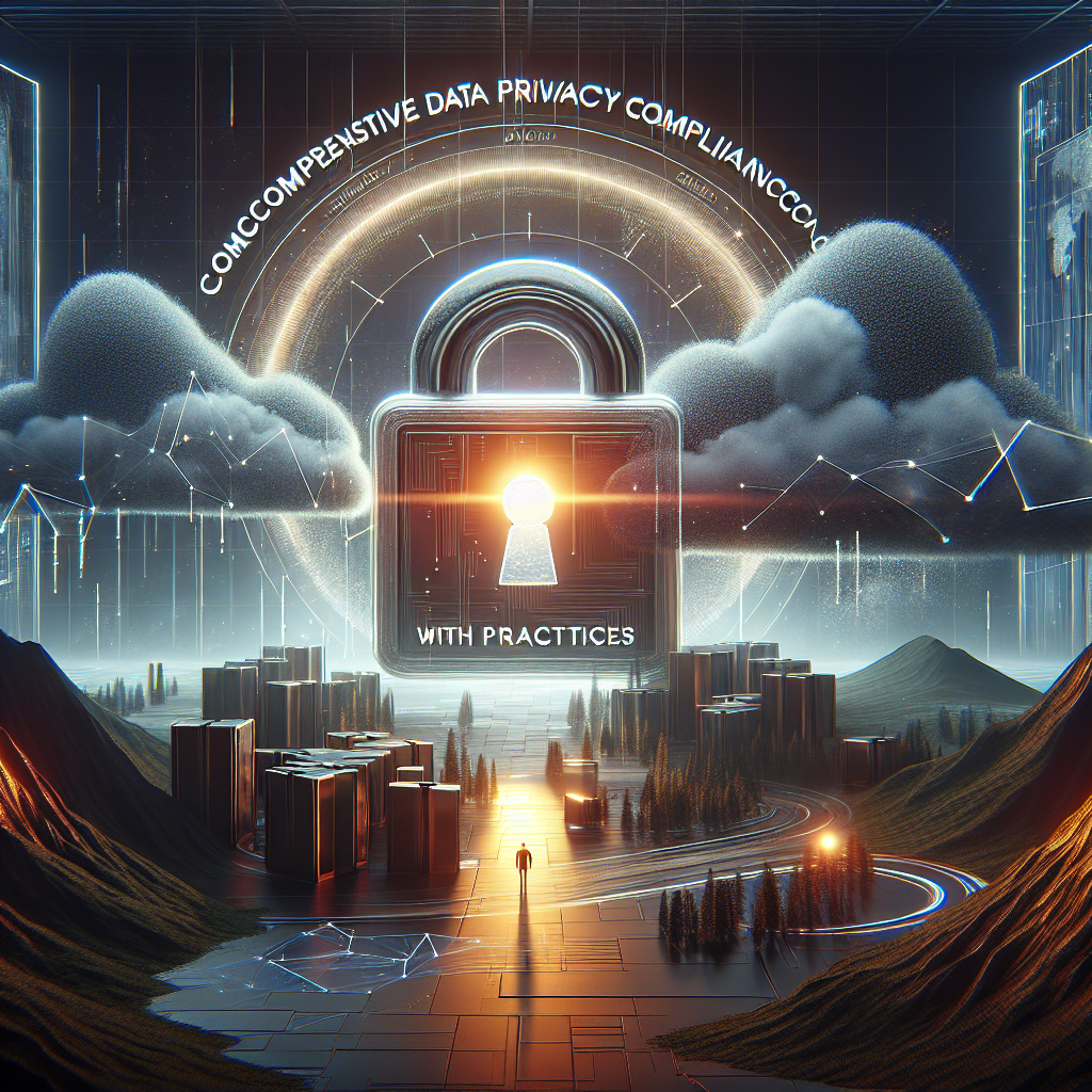 Comprehensive Data Privacy Compliance in DIFC: Best Practices