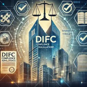 Mastering DIFC Compliance: A Comprehensive Guide for Businesses in Dubai
