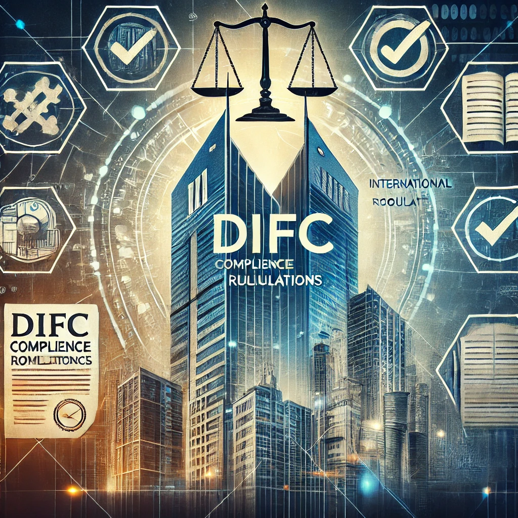 Mastering DIFC Compliance: A Comprehensive Guide for Businesses in Dubai