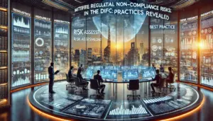 Mitigating Non-Compliance Risks in DIFC