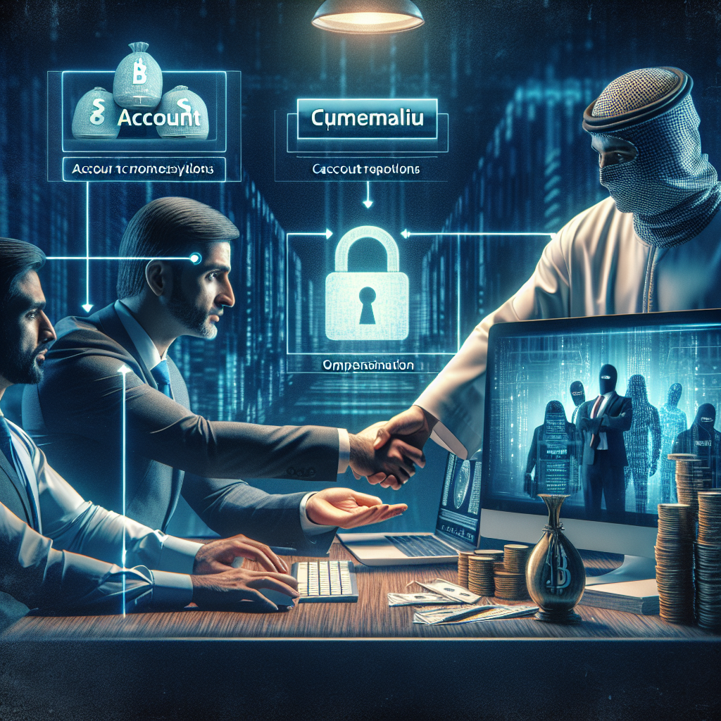 3 cases in which banks are responsible for “compensation” for account breaches in the UAE