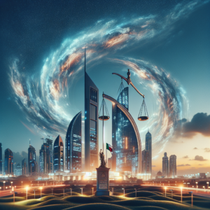 UAE Limited Liability Companies Law