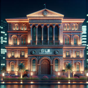 Ministerial Resolution No. (532) of 2019 regarding the establishment of the Anti-Money Laundering Department 2019 in the United Arab Emirates