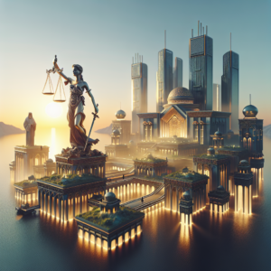 Federal Decree-Law No. (34) of 2022 regulating the professions of advocacy and legal consultancy in the Emirates