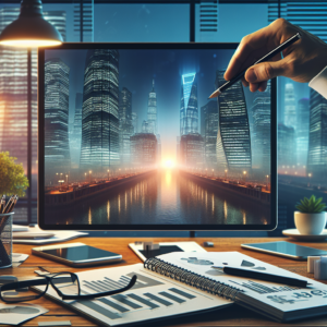 Gaining Competitive Edge: DFSA Compliance as a Strategic Tool for Financial Institutions