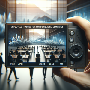 Avoid Non-Compliance Pitfalls: Importance of Employee Training for DFSA Compliance