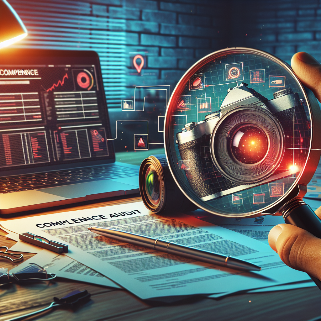 7 Steps to Conduct Effective Compliance Audits for DFSA Compliance