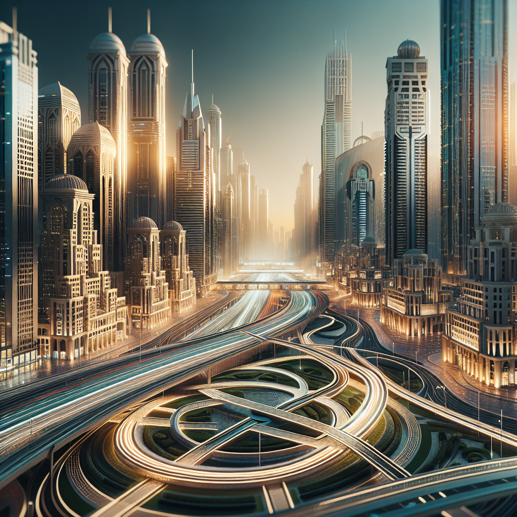 Navigating the Regulatory Framework: A Deep Dive into DFSA Compliance in Dubai