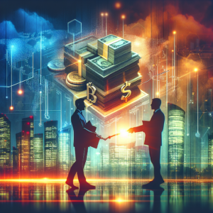 Synergizing Efforts: Financial Institutions and Regulators' Collaboration for DFSA Compliance